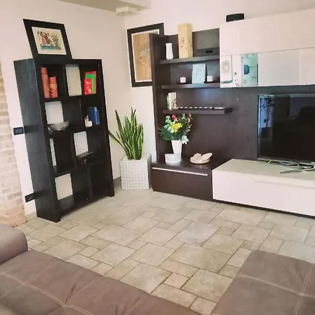 Del Falco Villa *